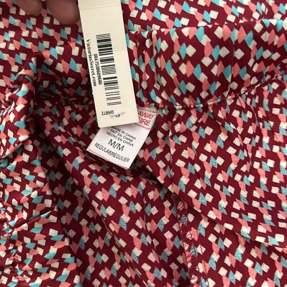 💖Pants ONLY💖VS The Afterhours Satin Pajama Pants - Picture 6 of 7